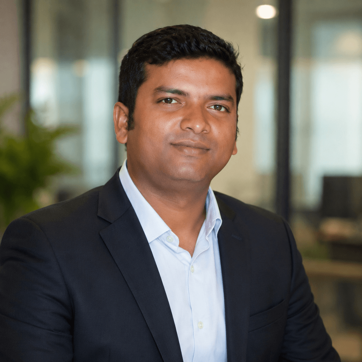 Rajiv David — CEO & Founder, WeHireIn